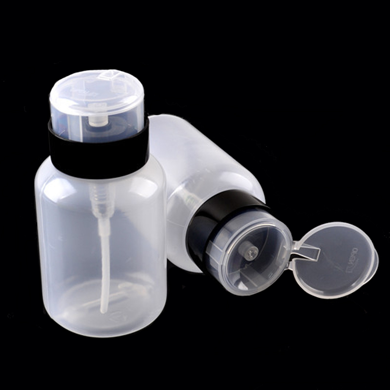 Rỗng Nail Art Ba Lan Sạch Chai - đánh giá và giá Gel Refill Pack
