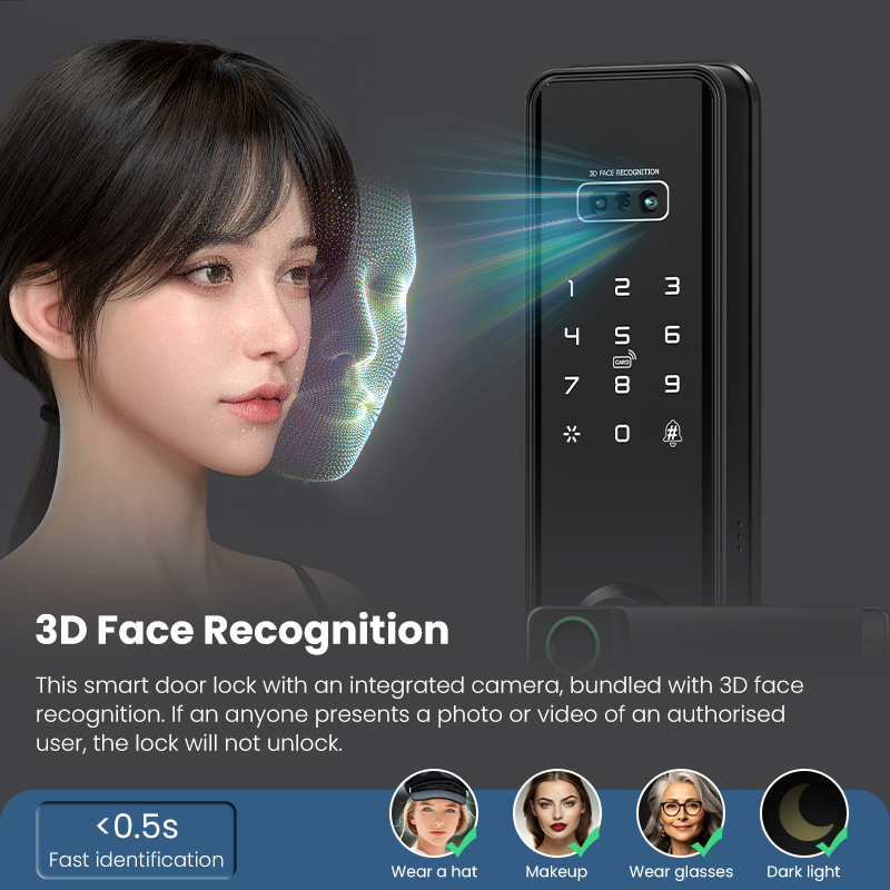 ttlock remote control 3d face  - đánh giá và giá Letter Opener Brass